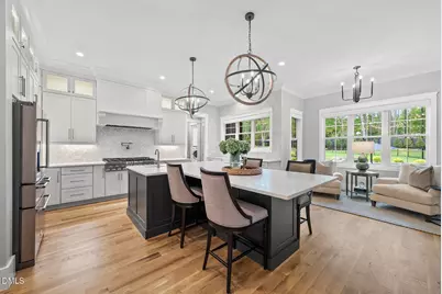 8616 Bishop Pine Lane, Wake Forest, NC 27587 - Photo 15