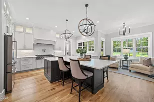 8616 Bishop Pne Ln, Wake Forest, NC 27587 - Photo 15