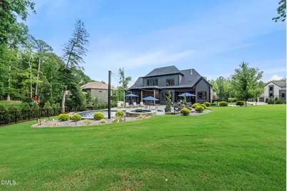 8616 Bishop Pine Lane, Wake Forest, NC 27587 - Photo 69