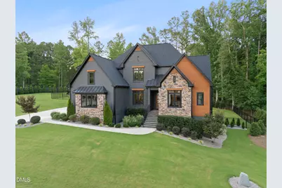 8616 Bishop Pine Lane, Wake Forest, NC 27587 - Photo 75