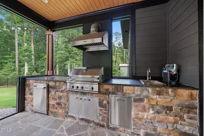 8616 Bishop Pine Lane, Wake Forest, NC 27587 - Photo 57