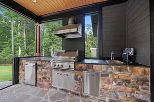 8616 Bishop Pne Ln, Wake Forest, NC 27587 - Photo 57