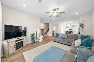 330 George Pne Wy, Knightdale, NC 27545 - Photo 11
