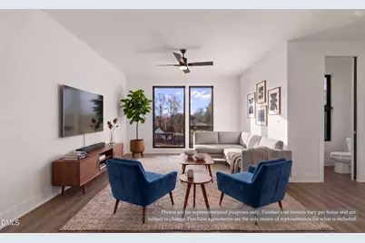 512 Gordon Street #901, Durham, NC 27701 - Photo 5