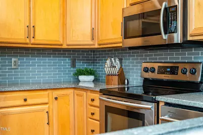 1535 Caraleigh Mills Court #221, Raleigh, NC 27603 - Photo 5