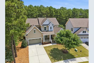 2201 Newleaf Drive, Apex, NC 27539 - Photo 53