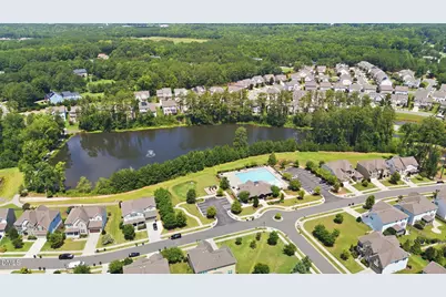 2201 Newleaf Drive, Apex, NC 27539 - Photo 49