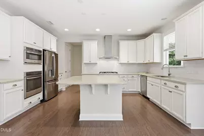 2201 Newleaf Drive, Apex, NC 27539 - Photo 11