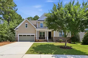 2201 Newleaf Dr, Apex, NC 27539 - Photo 1