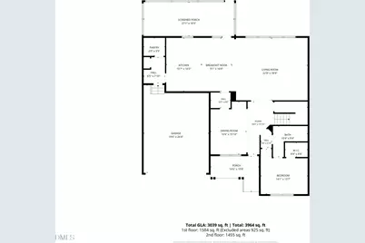 2201 Newleaf Drive, Apex, NC 27539 - Photo 43