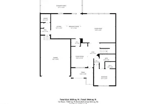 2201 Newleaf Dr, Apex, NC 27539 - Photo 43