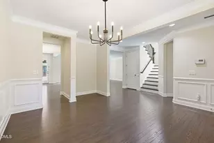 2201 Newleaf Dr, Apex, NC 27539 - Photo 5