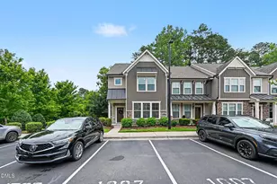 1007 Midtowne Way, Durham, NC 27713 - Photo 3