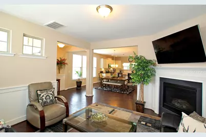1007 Midtowne Way, Durham, NC 27713 - Photo 11