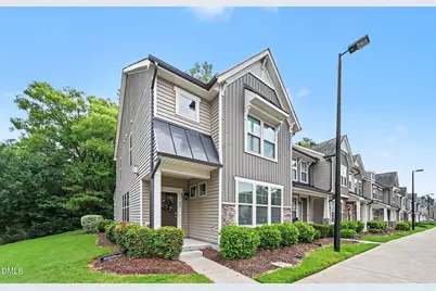 1007 Midtowne Way, Durham, NC 27713 - Photo 5