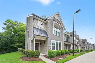 1007 Midtowne Way, Durham, NC 27713 - Photo 5
