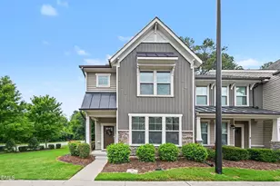 1007 Midtowne Way, Durham, NC 27713 - Photo 1