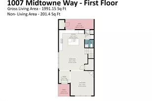 1007 Midtowne Way, Durham, NC 27713 - Photo 39