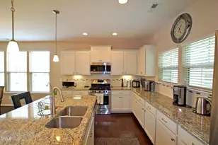 1007 Midtowne Way, Durham, NC 27713 - Photo 17