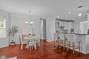 1032 Pueblo Ridge Pl, Cary, NC 27519 - Photo 17