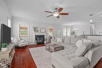 1032 Pueblo Ridge Place, Cary, NC 27519 - Photo 13