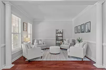 1032 Pueblo Ridge Place, Cary, NC 27519 - Photo 7