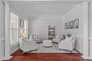 1032 Pueblo Ridge Pl, Cary, NC 27519 - Photo 7