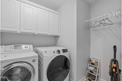 1032 Pueblo Ridge Place, Cary, NC 27519 - Photo 37