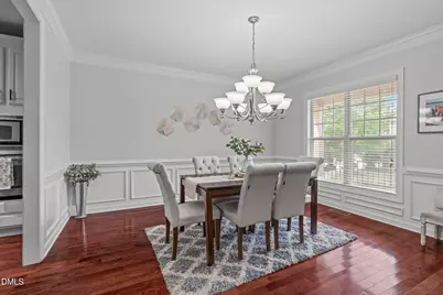 1032 Pueblo Ridge Place, Cary, NC 27519 - Photo 9