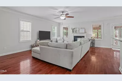 1032 Pueblo Ridge Place, Cary, NC 27519 - Photo 11