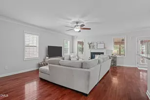 1032 Pueblo Ridge Pl, Cary, NC 27519 - Photo 11