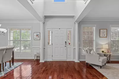 1032 Pueblo Ridge Place, Cary, NC 27519 - Photo 5