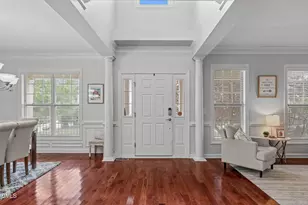 1032 Pueblo Ridge Pl, Cary, NC 27519 - Photo 5