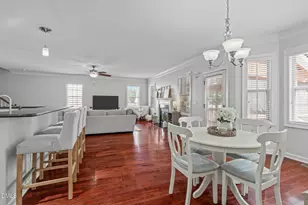 1032 Pueblo Ridge Pl, Cary, NC 27519 - Photo 23