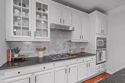 1032 Pueblo Ridge Place, Cary, NC 27519 - Photo 21