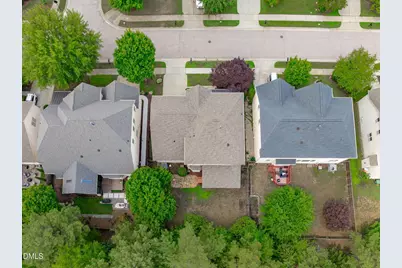 1032 Pueblo Ridge Place, Cary, NC 27519 - Photo 57