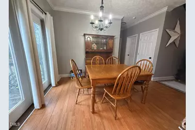 344 J B Leonard Road, Castalia, NC 27816 - Photo 5