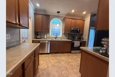 344 J B Leonard Road, Castalia, NC 27816 - Photo 3