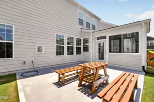 334 Stonehouse Dr, Apex, NC 27523 - Photo 37