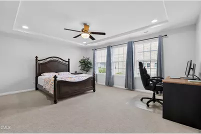 334 Stonehouse Drive, Apex, NC 27523 - Photo 21