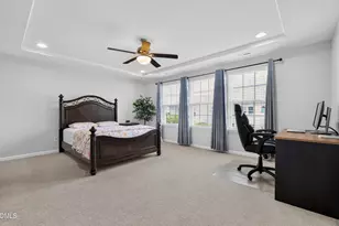 334 Stonehouse Dr, Apex, NC 27523 - Photo 21