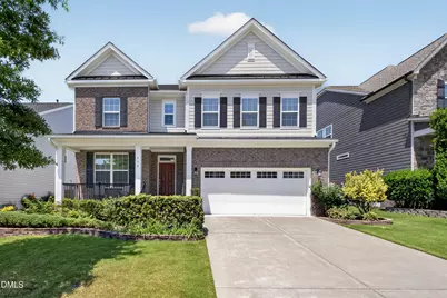334 Stonehouse Drive, Apex, NC 27523 - Photo 1