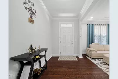 334 Stonehouse Drive, Apex, NC 27523 - Photo 3