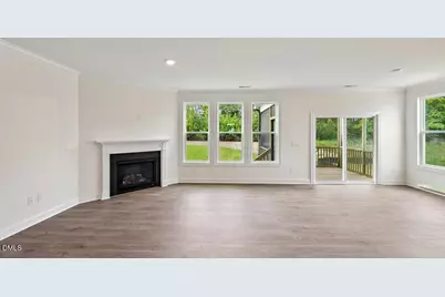 413 Falls Bluff Drive, Wake Forest, NC 27587 - Photo 11