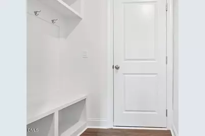 413 Falls Bluff Drive, Wake Forest, NC 27587 - Photo 19