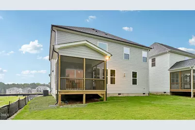 413 Falls Bluff Drive, Wake Forest, NC 27587 - Photo 51