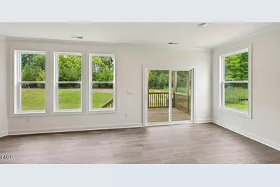 413 Falls Bluff Drive, Wake Forest, NC 27587 - Photo 13