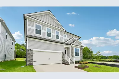 413 Falls Bluff Drive, Wake Forest, NC 27587 - Photo 3