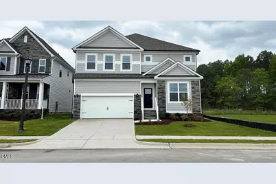 413 Falls Bluff Drive, Wake Forest, NC 27587 - Photo 1
