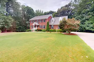 5005 Fielding Dr, Raleigh, NC 27606 - Photo 3